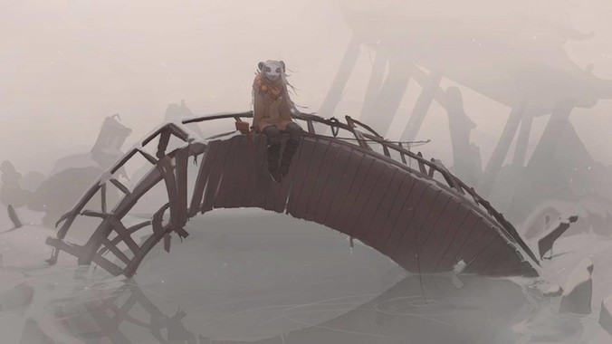 幻灯二